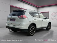 NISSAN d'occasion X-TRAIL 1.6 DCI 130 DISTINCTION XTRONIC de 2016