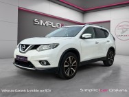 NISSAN d'occasion X-TRAIL 1.6 DCI 130 DISTINCTION XTRONIC de 2016