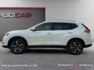 NISSAN d'occasion X-TRAIL 1.6 DCI 130 DISTINCTION XTRONIC de 2016