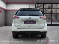 NISSAN d'occasion X-TRAIL 1.6 DCI 130 DISTINCTION XTRONIC de 2016