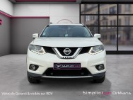 NISSAN d'occasion X-TRAIL 1.6 DCI 130 DISTINCTION XTRONIC de 2016