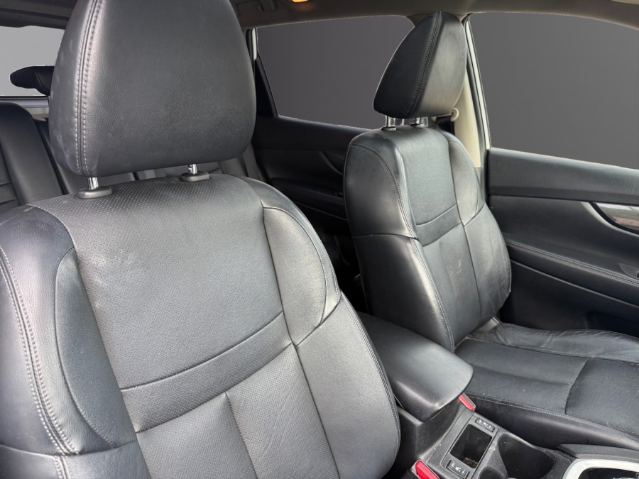 NISSAN d'occasion X-TRAIL 1.6 DCI 130 DISTINCTION XTRONIC de 2016