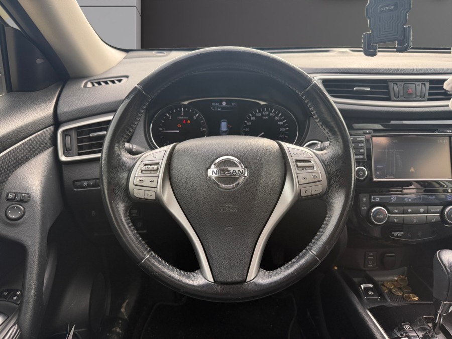 NISSAN d'occasion X-TRAIL 1.6 DCI 130 DISTINCTION XTRONIC de 2016