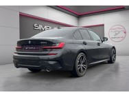 BMW d'occasion SERIE 3 330 E de 2022 Vernon (27)﻿