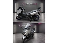 YAMAHA d'occasion XP530 T MAX 530 TH de 2019 Le Raincy (93)﻿