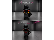 YAMAHA d'occasion XP530 T MAX 530 TH de 2019 Le Raincy (93)﻿