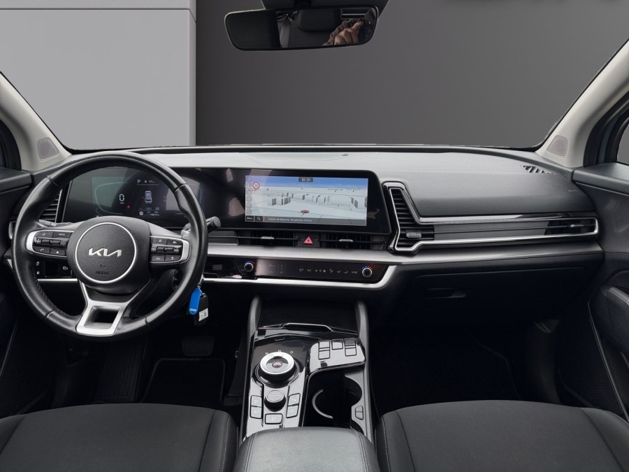 KIA d'occasion SPORTAGE 1.6 T-GDI 265 PHEV 30 YEARS BUSINESS 4X4 BA