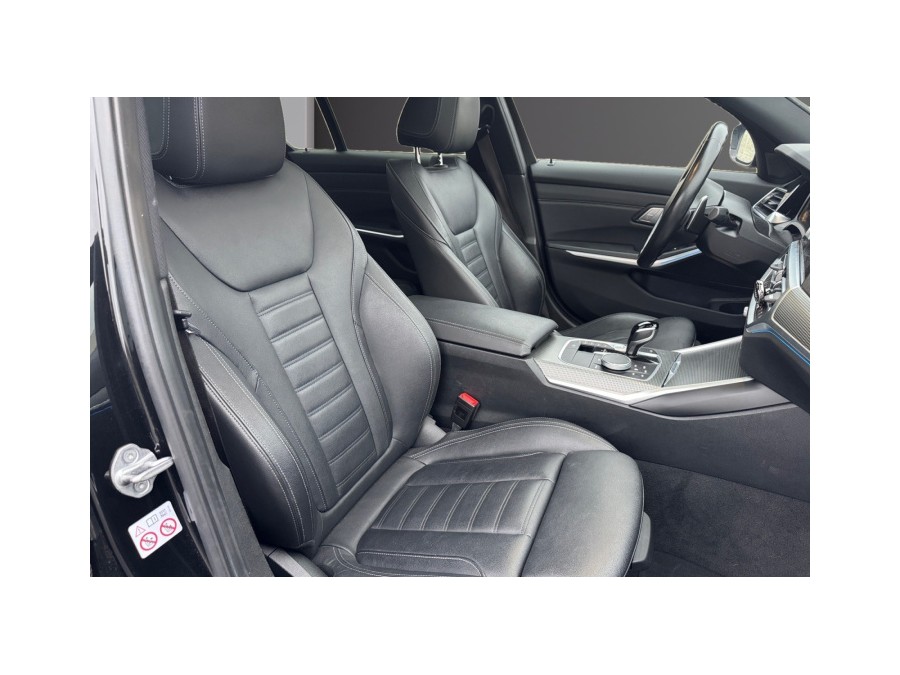 BMW d'occasion SERIE 3 330 E de 2022 Vernon (27)﻿