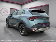 KIA d'occasion SPORTAGE 1.6 T-GDI 265 PHEV 30 YEARS BUSINESS 4X4 BA