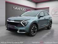 KIA d'occasion SPORTAGE 1.6 T-GDI 265 PHEV 30 YEARS BUSINESS 4X4 BA