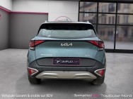 KIA d'occasion SPORTAGE 1.6 T-GDI 265 PHEV 30 YEARS BUSINESS 4X4 BA