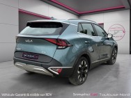 KIA d'occasion SPORTAGE 1.6 T-GDI 265 PHEV 30 YEARS BUSINESS 4X4 BA