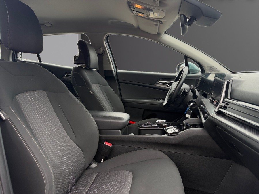 KIA d'occasion SPORTAGE 1.6 T-GDI 265 PHEV 30 YEARS BUSINESS 4X4 BA