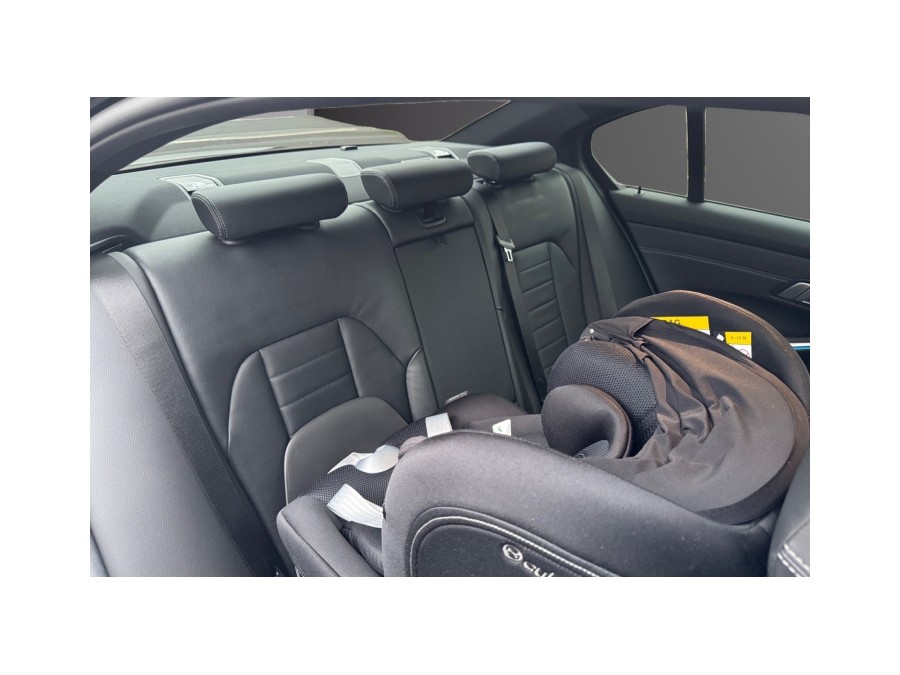 BMW d'occasion SERIE 3 330 E de 2022 Vernon (27)﻿