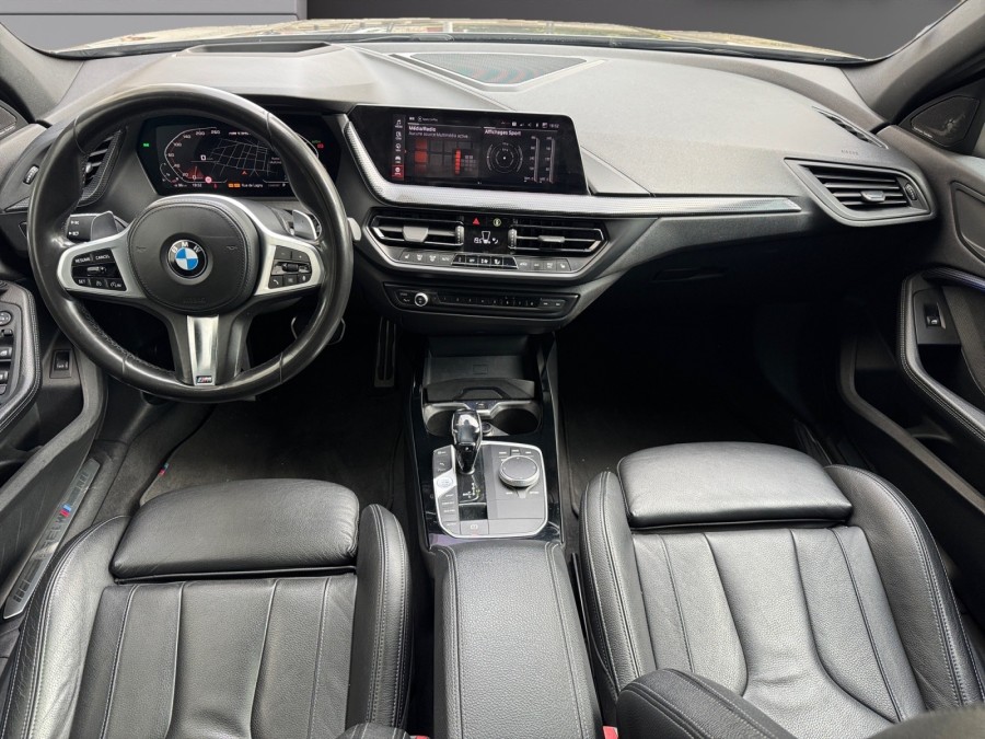 BMW d'occasion SERIE 1 M 135I X DRIVE de 2020 Montreuil (93)﻿