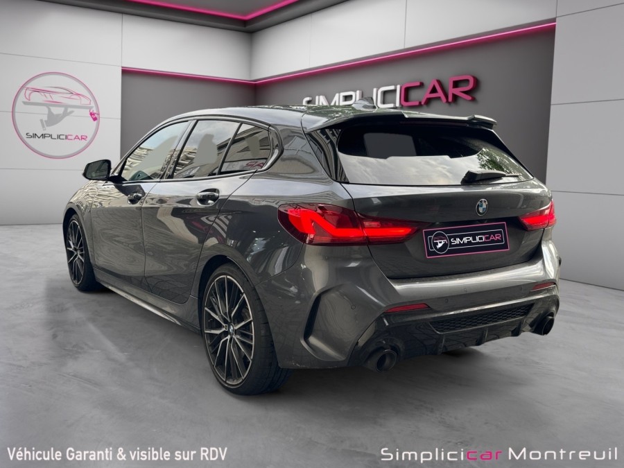 BMW d'occasion SERIE 1 M 135I X DRIVE de 2020 Montreuil (93)﻿