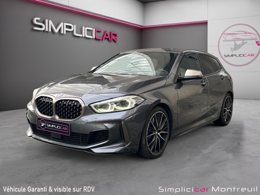 BMW d'occasion SERIE 1 M 135I X DRIVE de 2020 Montreuil (93)﻿