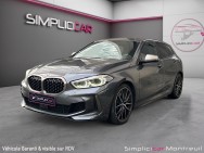 BMW d'occasion SERIE 1 M 135I X DRIVE de 2020 Montreuil (93)﻿