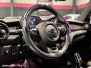 MINI d'occasion MINI JCW 231 de 2021 Narbonne (11)﻿