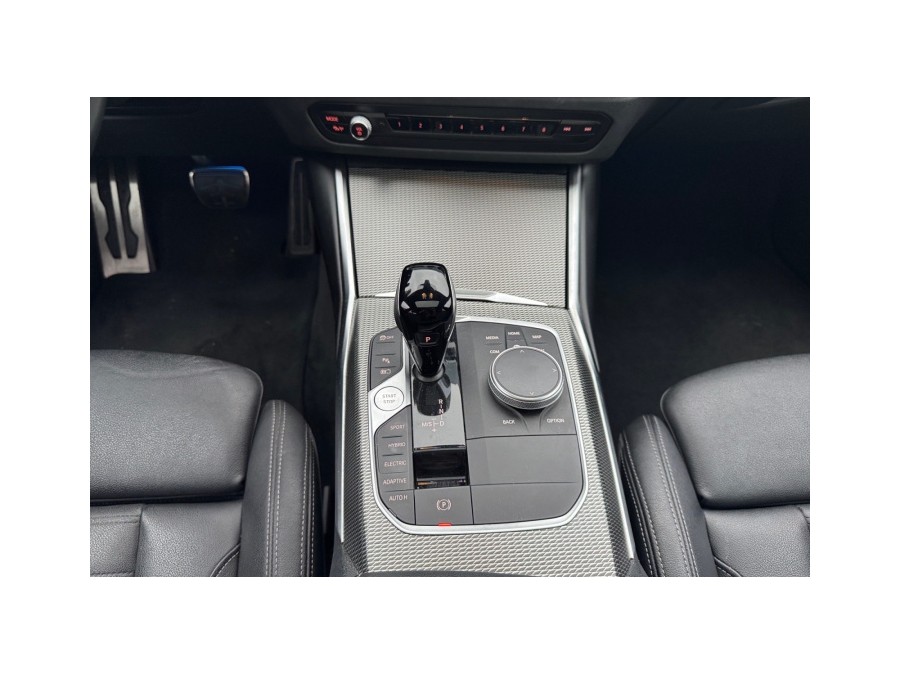 BMW d'occasion SERIE 3 330 E de 2022 Vernon (27)﻿