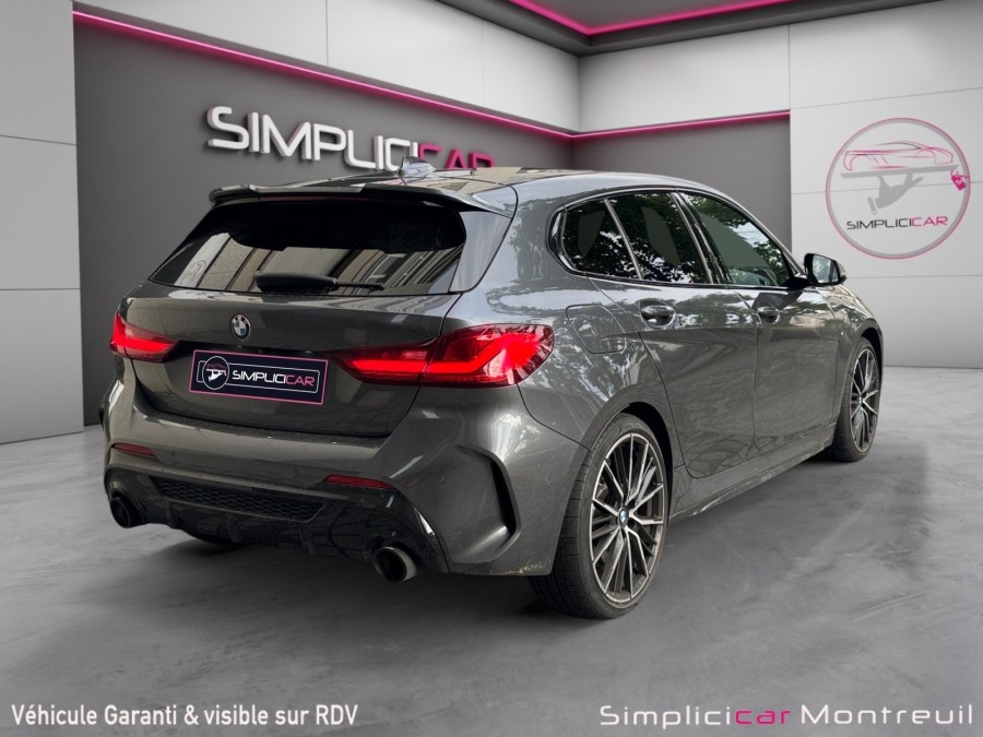 BMW d'occasion SERIE 1 M 135I X DRIVE de 2020 Montreuil (93)﻿