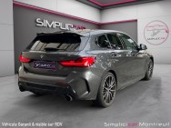 BMW d'occasion SERIE 1 M 135I X DRIVE de 2020 Montreuil (93)﻿