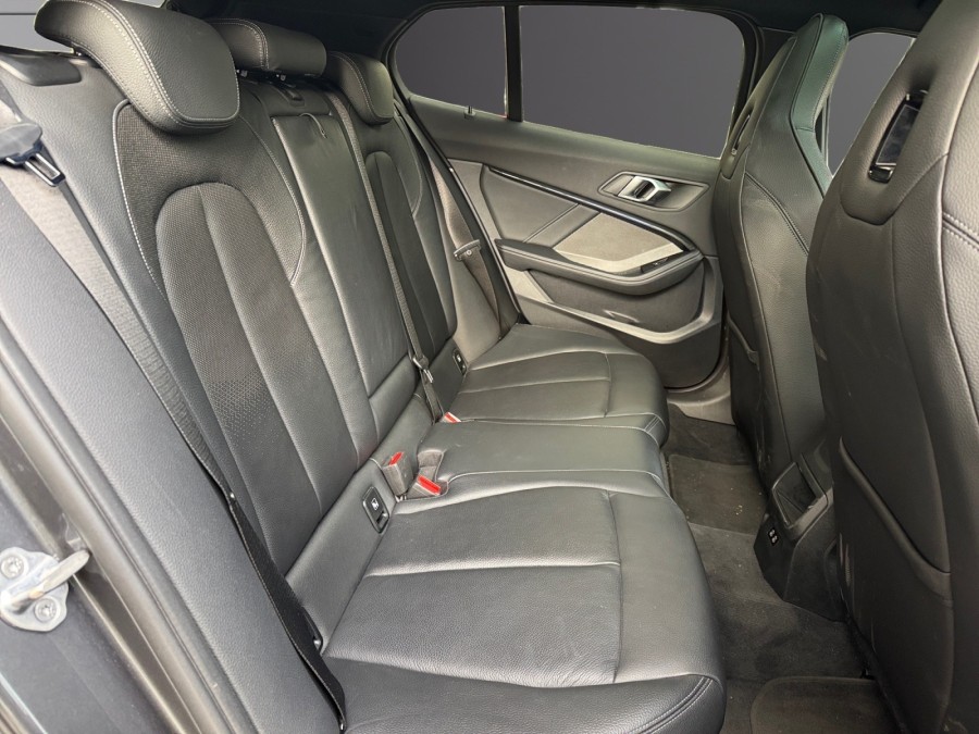 BMW d'occasion SERIE 1 M 135I X DRIVE de 2020 Montreuil (93)﻿