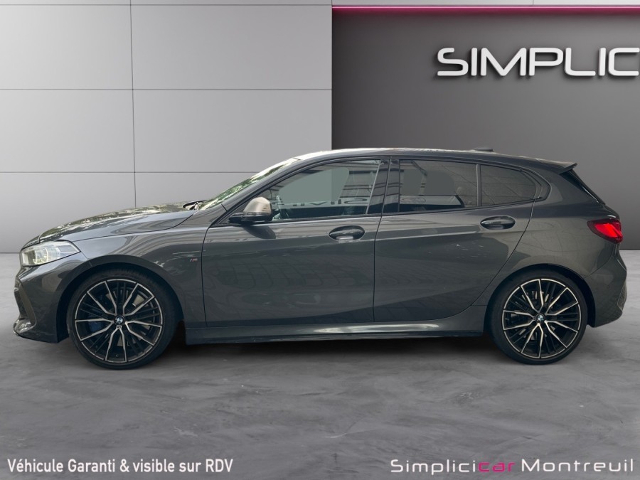 BMW d'occasion SERIE 1 M 135I X DRIVE de 2020 Montreuil (93)﻿