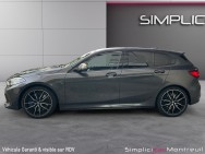BMW d'occasion SERIE 1 M 135I X DRIVE de 2020 Montreuil (93)﻿