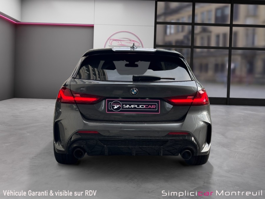 BMW d'occasion SERIE 1 M 135I X DRIVE de 2020 Montreuil (93)﻿