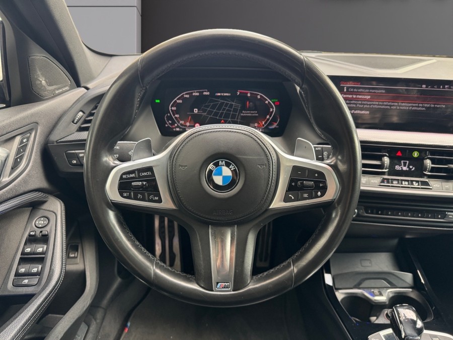 BMW d'occasion SERIE 1 M 135I X DRIVE de 2020 Montreuil (93)﻿