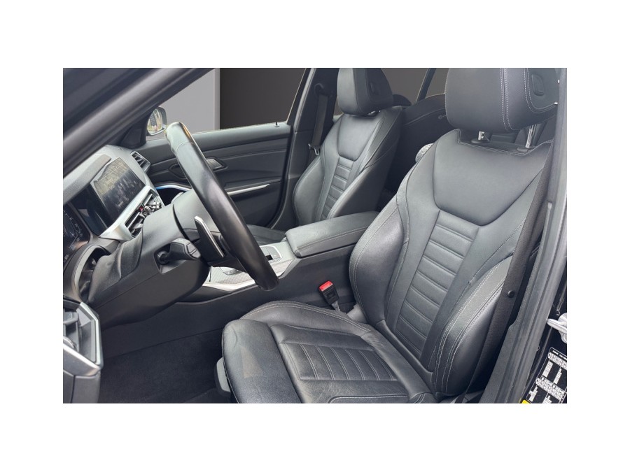 BMW d'occasion SERIE 3 330 E de 2022 Vernon (27)﻿