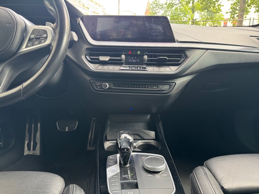 BMW d'occasion SERIE 1 M 135I X DRIVE de 2020 Montreuil (93)﻿