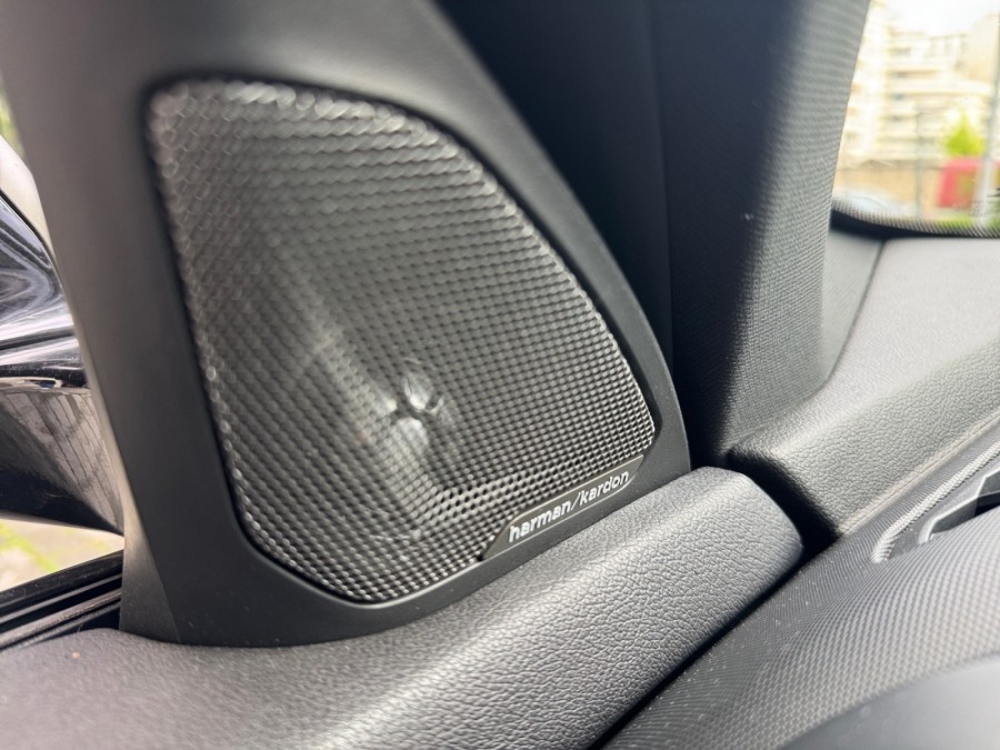 BMW d'occasion SERIE 1 M 135I X DRIVE de 2020 Montreuil (93)﻿