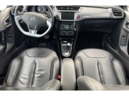 CITROEN d'occasion C3 1.2 E-VTI 82 EXCLUSIVE ETG de 2014 Orgeval