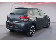 CITROEN d'occasion C3 1.2 E-VTI 82 EXCLUSIVE ETG de 2014 Orgeval