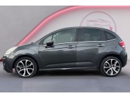 CITROEN d'occasion C3 1.2 E-VTI 82 EXCLUSIVE ETG de 2014 Orgeval