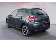 CITROEN d'occasion C3 1.2 E-VTI 82 EXCLUSIVE ETG de 2014 Orgeval