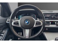 BMW d'occasion SERIE 3 330 E de 2022 Vernon (27)﻿