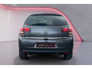 CITROEN d'occasion C3 1.2 E-VTI 82 EXCLUSIVE ETG de 2014 Orgeval