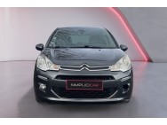 CITROEN d'occasion C3 1.2 E-VTI 82 EXCLUSIVE ETG de 2014 Orgeval