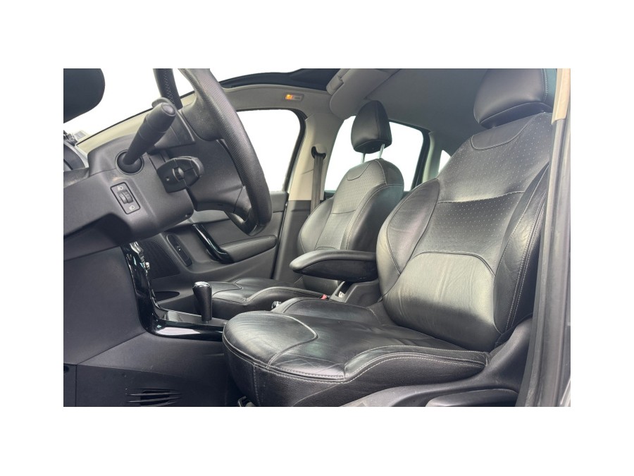 CITROEN d'occasion C3 1.2 E-VTI 82 EXCLUSIVE ETG de 2014 Orgeval