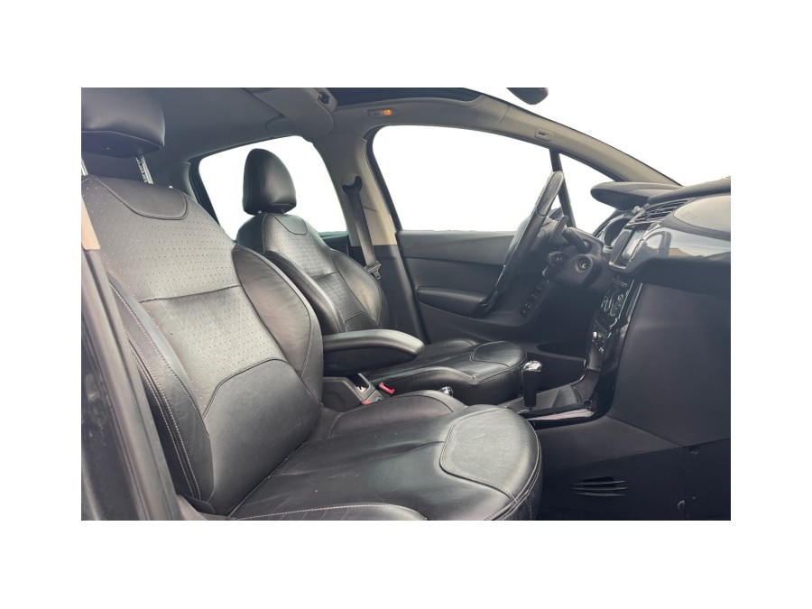 CITROEN d'occasion C3 1.2 E-VTI 82 EXCLUSIVE ETG de 2014 Orgeval