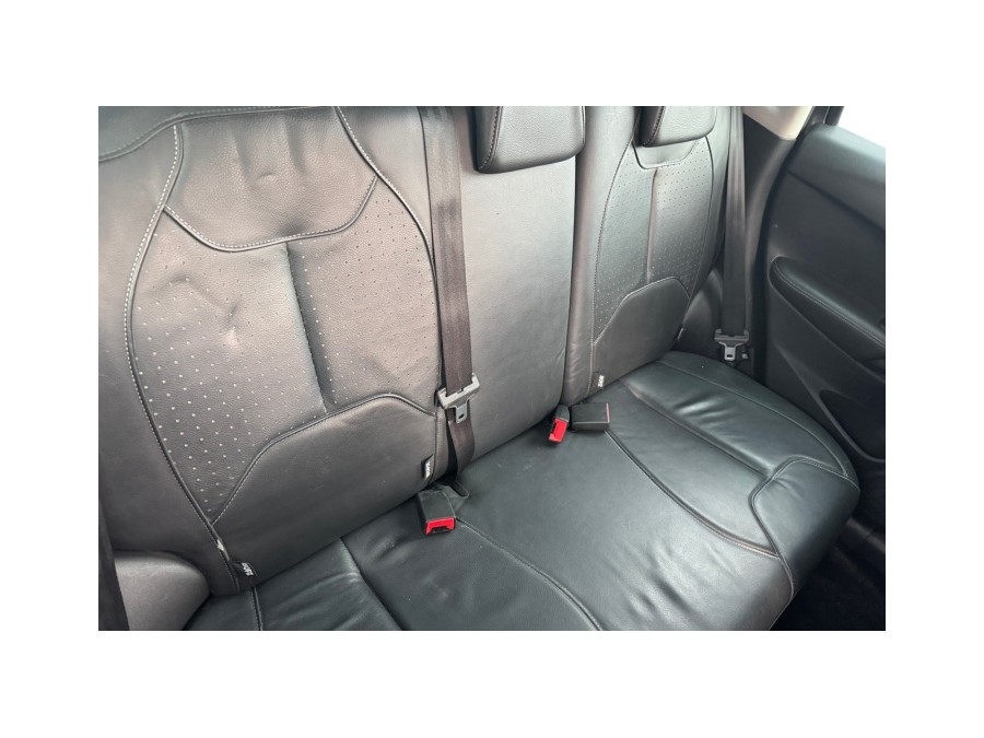 CITROEN d'occasion C3 1.2 E-VTI 82 EXCLUSIVE ETG de 2014 Orgeval