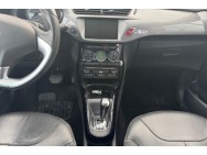 CITROEN d'occasion C3 1.2 E-VTI 82 EXCLUSIVE ETG de 2014 Orgeval