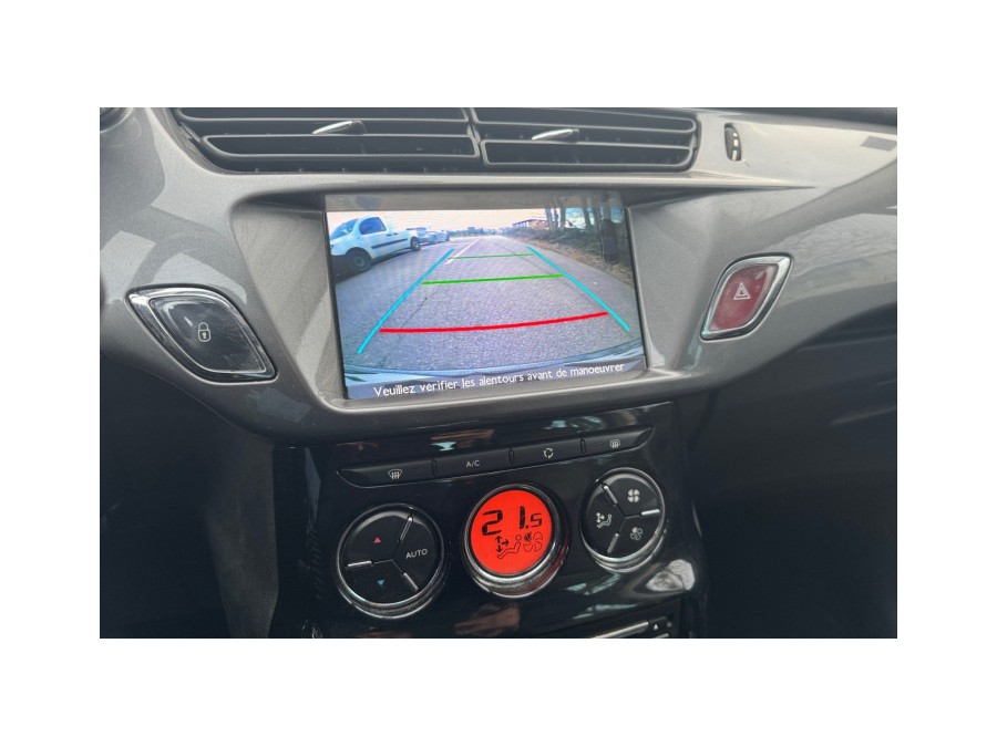 CITROEN d'occasion C3 1.2 E-VTI 82 EXCLUSIVE ETG de 2014 Orgeval