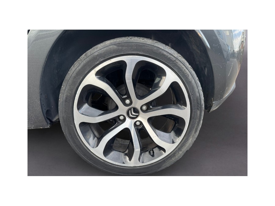 CITROEN d'occasion C3 1.2 E-VTI 82 EXCLUSIVE ETG de 2014 Orgeval
