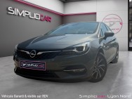 OPEL d'occasion ASTRA 1.2i  Elegence TURBO 145  PH2 de 2020 Lyon Nord