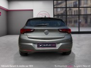 OPEL d'occasion ASTRA 1.2i  Elegence TURBO 145  PH2 de 2020 Lyon Nord