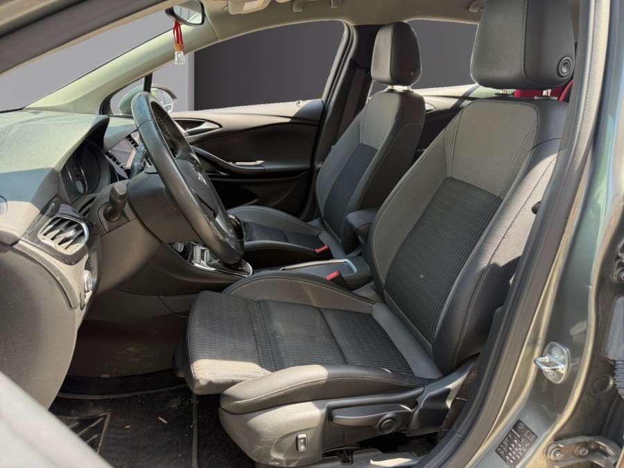 OPEL d'occasion ASTRA 1.2i  Elegence TURBO 145  PH2 de 2020 Lyon Nord
